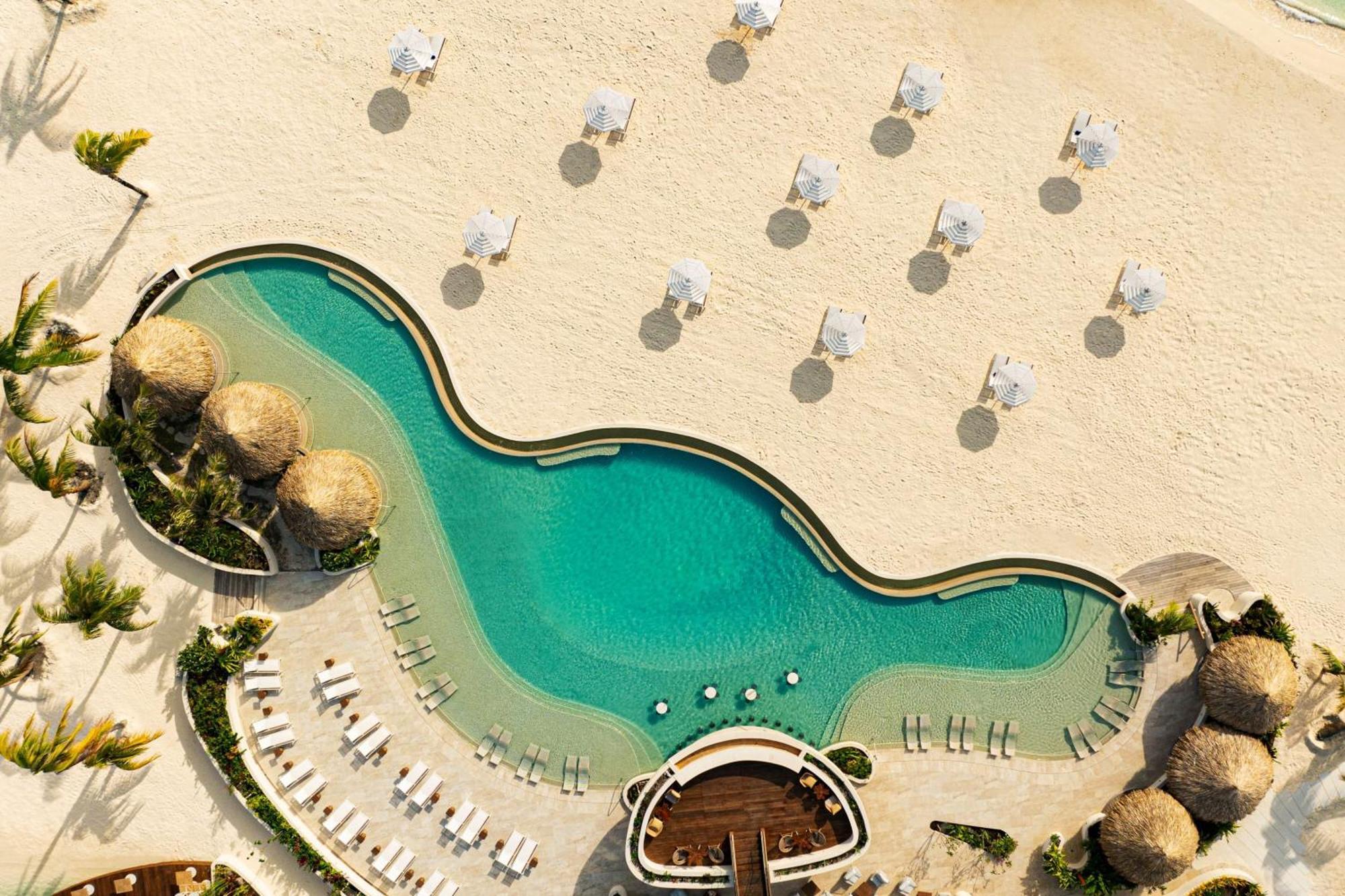 Westin & Hotel 5*
