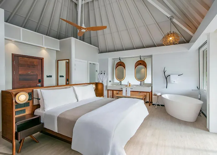 Westin Bora Bora Resort & Spa